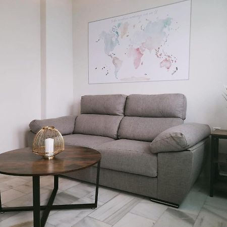 Ferienwohnung Excelente Apartamento En Ronda Exterior foto
