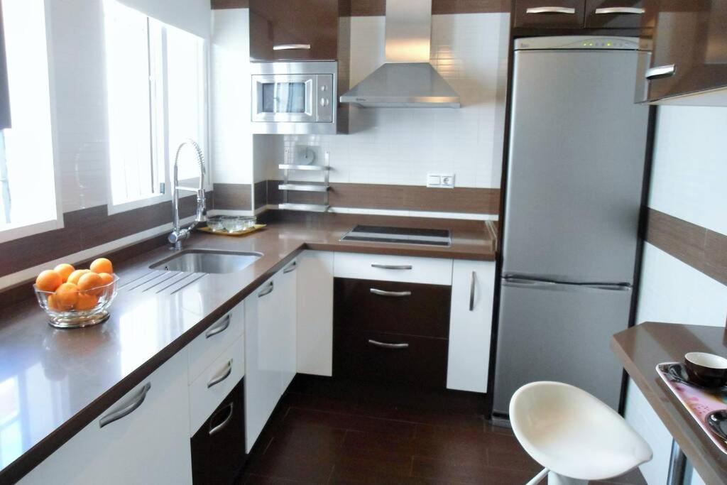 Ferienwohnung Excelente Apartamento En Ronda Exterior foto