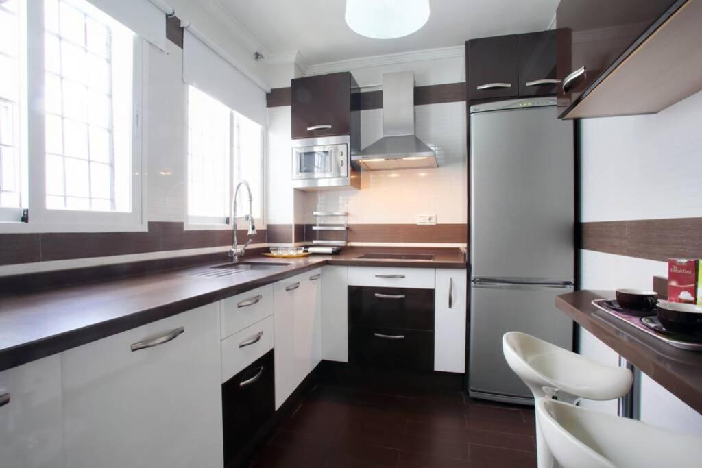 Ferienwohnung Excelente Apartamento En Ronda Exterior foto