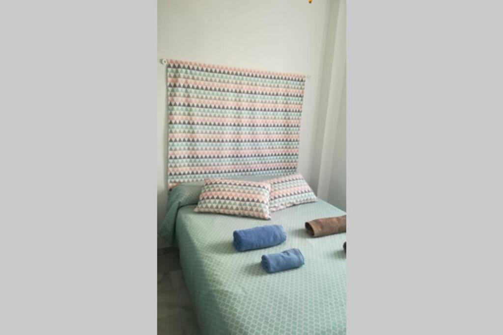 Ferienwohnung Excelente Apartamento En Ronda Exterior foto
