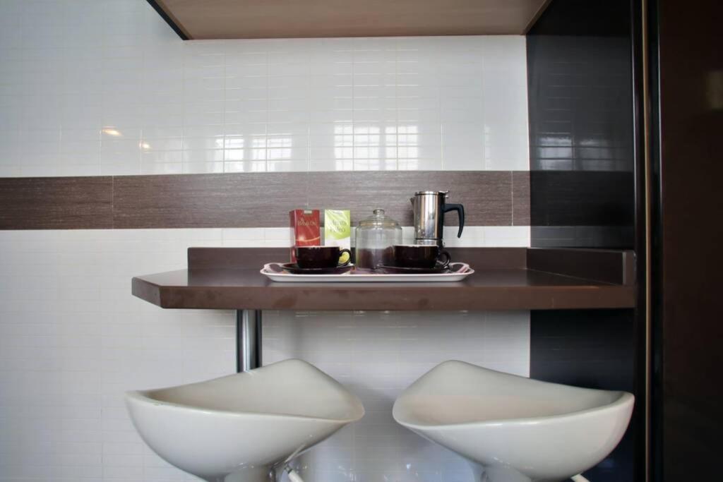 Ferienwohnung Excelente Apartamento En Ronda Exterior foto