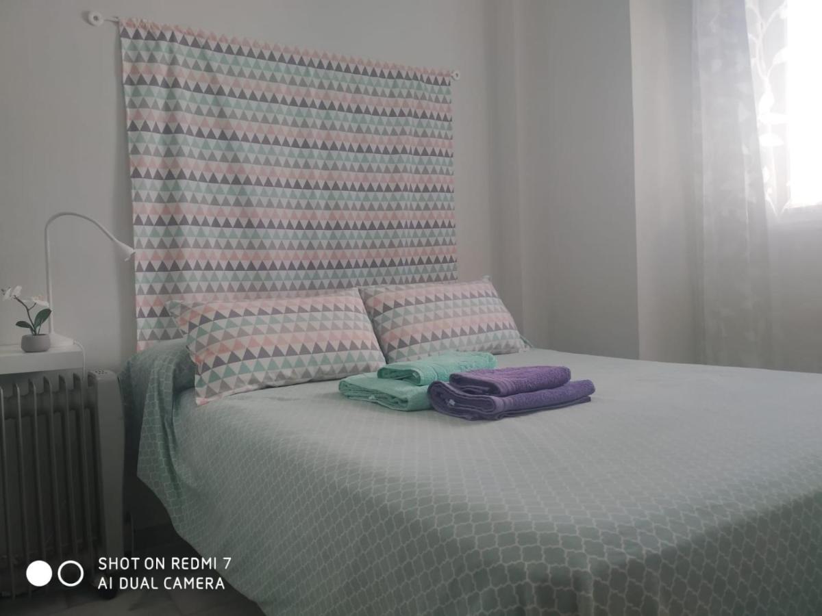 Ferienwohnung Excelente Apartamento En Ronda Exterior foto